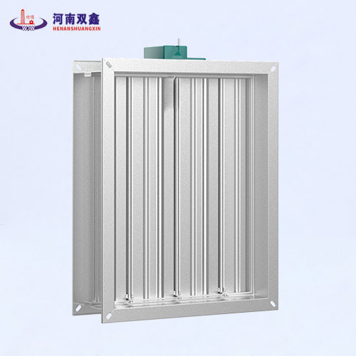 風量調(diào)節(jié)閥