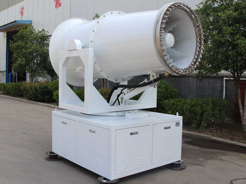 導(dǎo)流風(fēng)機(jī)